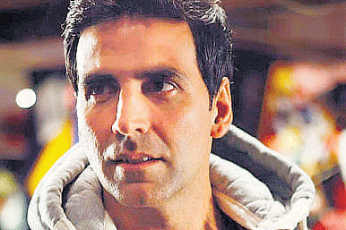 Akshay Kumar