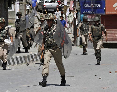 201 communal riots in UP leave 62 dead this year