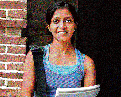 Lt-Colonel Julee added that many of the cadets are the sole breadwinners of their families back home.