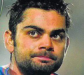 Delhi meet India Blue in opener