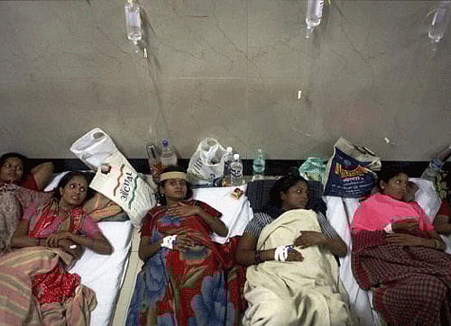 File Photo. for Representation Only.