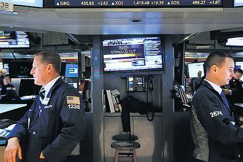 File Photo. For Representation Only.