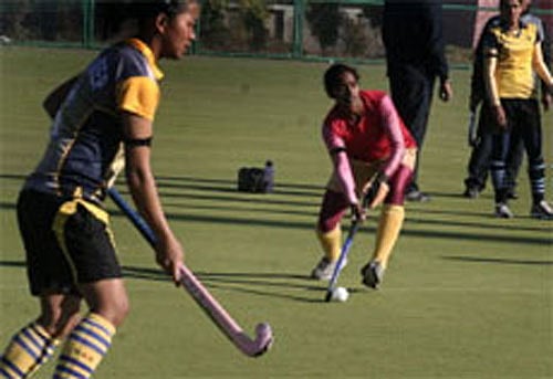 File photo. For representational purpose only.