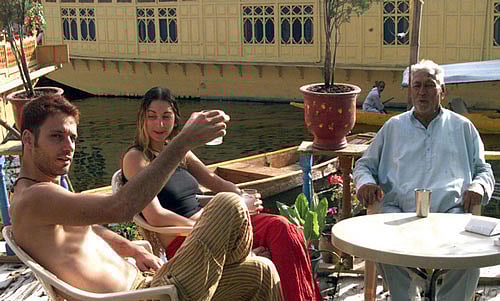 File photo. For representational purpose only.