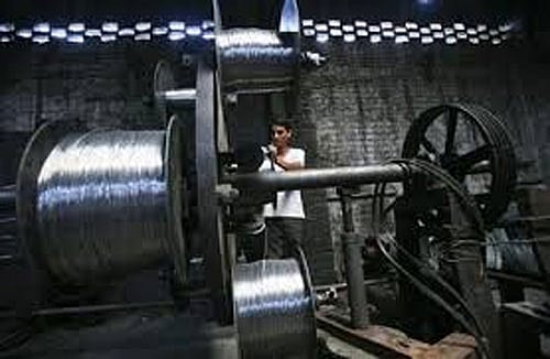 Nalco declines alumina supply to Vedanta