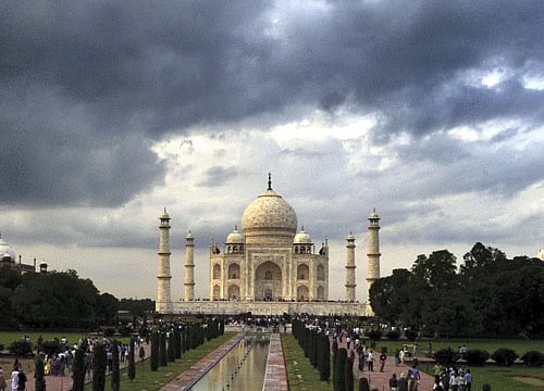 India receives 33 per cent excess rainfall this year