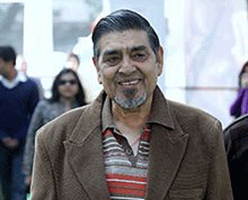 CBI opposes Tytler's bail in forgery case