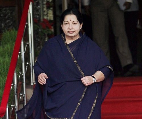 Setback to K'taka govt in Jaya case