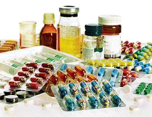 Indian pharma company in dock over fake medicines in Ghana