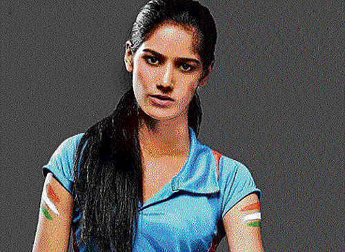 Controversial: Poonam Pandey