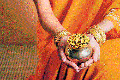The rise of our modern Lakshmis