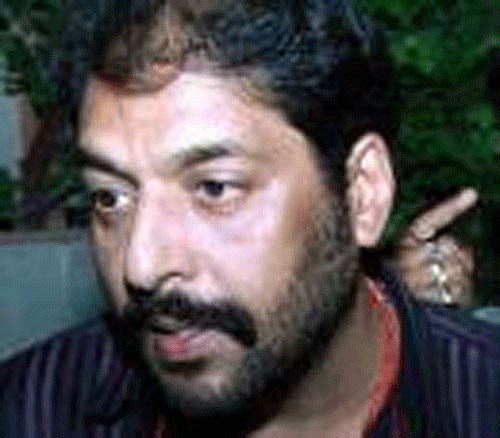 Kanda lands in jail as court rejects interim bail plea