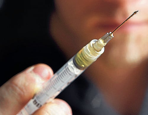 Japanese Encephalitis vaccine launched