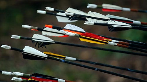 India ends World Archery Championships without any medal