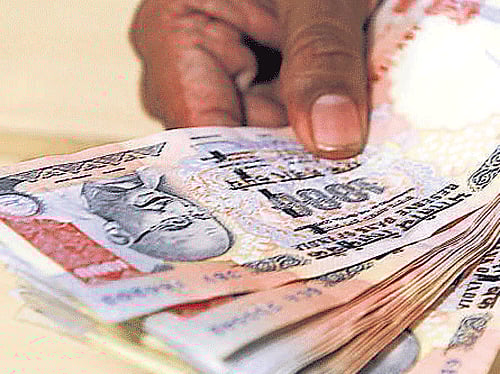 Indian firms raise  Rs 1,050 cr from IPOs in H1: Prime Database