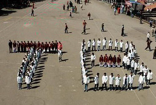 File image: For representational purpose