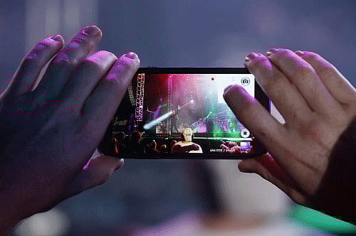 Pictorial Representation Only