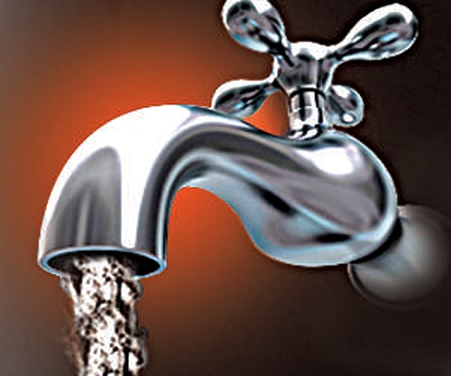 BWSSB on a sticky wicket over 'consultancy funding'