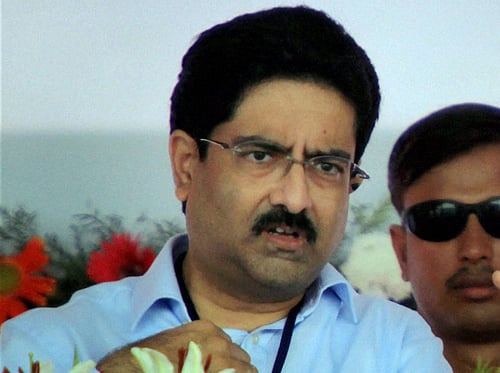 Aditya Birla Group chairman Kumar Mangalam Birla. PTI