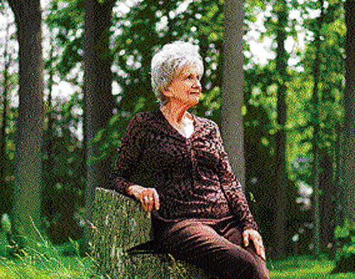 Weaver of tales: Alice Munro