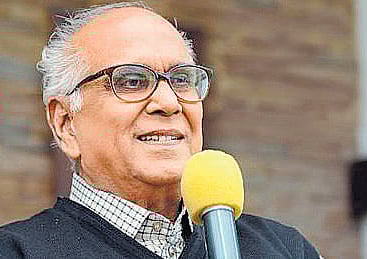 Tollywood thespian Akkineni Nageswara Rao