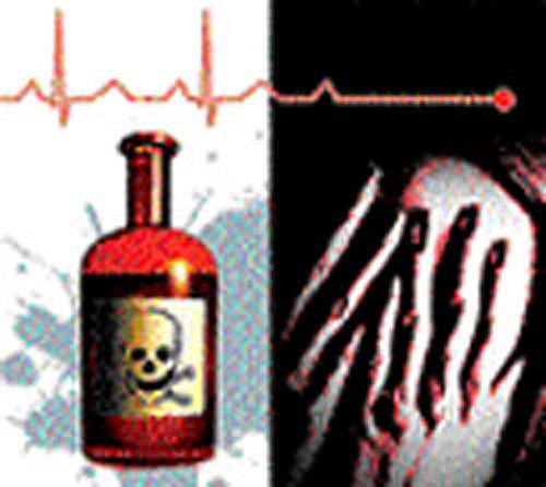 Jilted lover forces girl to drink acid