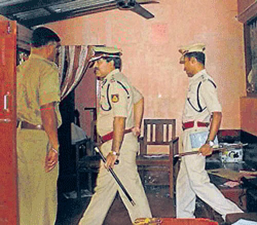 Pictorial Representation Only