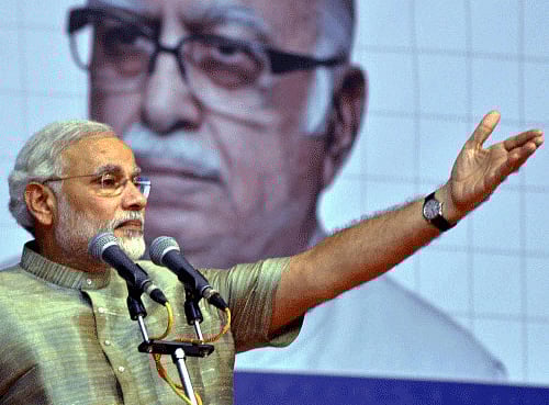 Shobhan Sarkar's letter puts Modi on backfoot