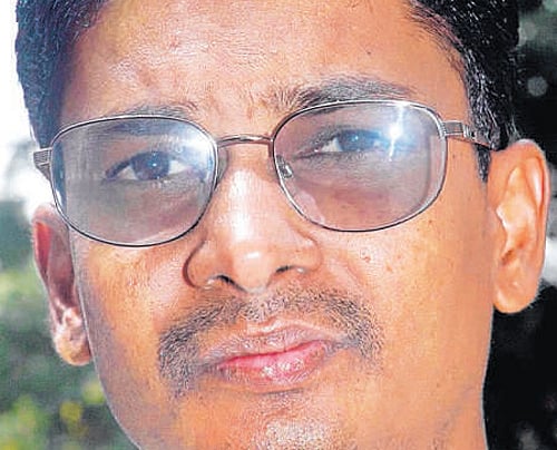 Excise Academy to come up in Sira