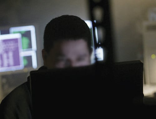 Cyber crime cost Rs 24,630 crore this year