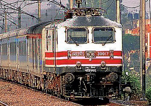 High-speed trains to be a reality