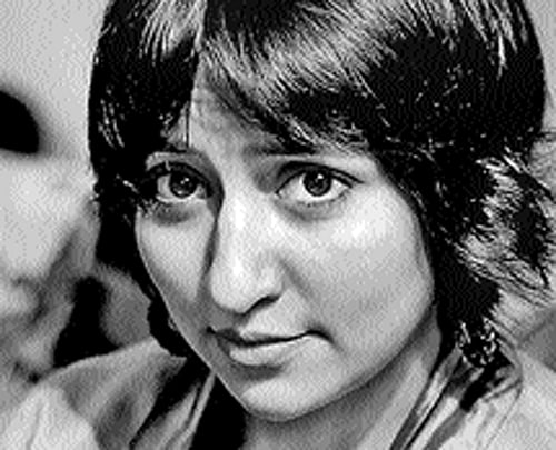 Wizard of words: Nilanjana Roy