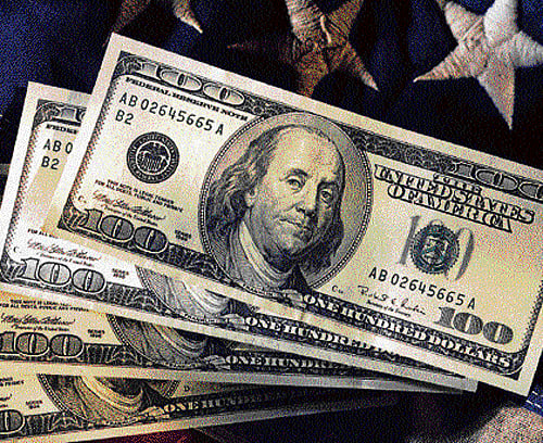 India looking at JP Morgan Global Bond Index to stabilise dollar inflow