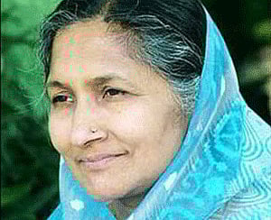 Savitri Jindal. Courtesy: http://haryanaassembly.gov.in