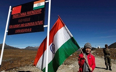 A confidence building measure. PTI File photo