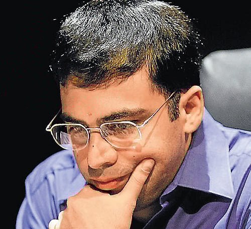 All set for mind games in black and white