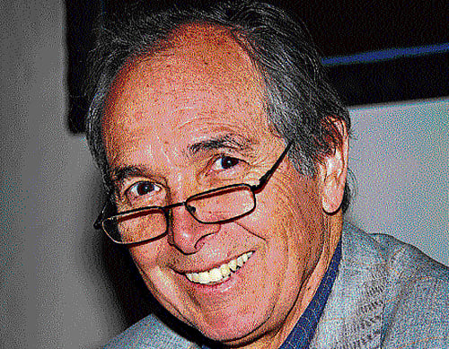 Mystery Novel Martin Cruz Smith