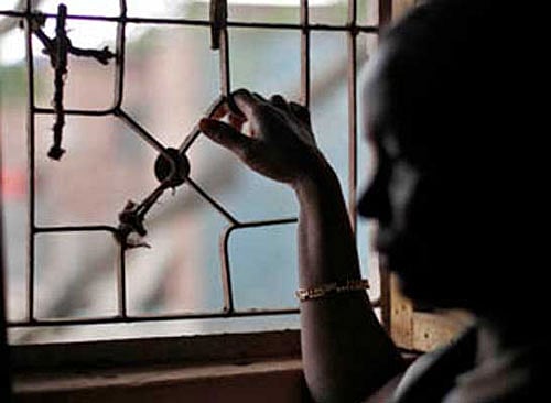 In the last one year, around 170 cases of violence against domestic helps have been reported in the capital. Reuters File Photo.