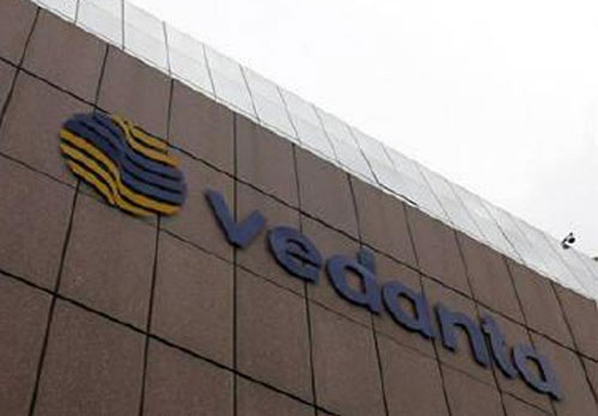 Vedanta commissions World's first Red Mud Powder Plant