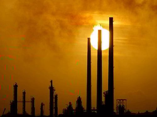 Vietnam has offered to give ONGC Videsh Ltd five offshore oil and gas exploration areas in South China Sea and its Kossor block in Uzbekistan without bidding, the Indian company said today. Reuters File Image.