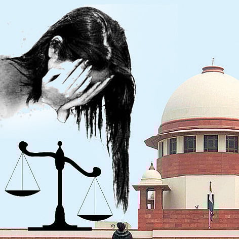 SC sets up gender panel
