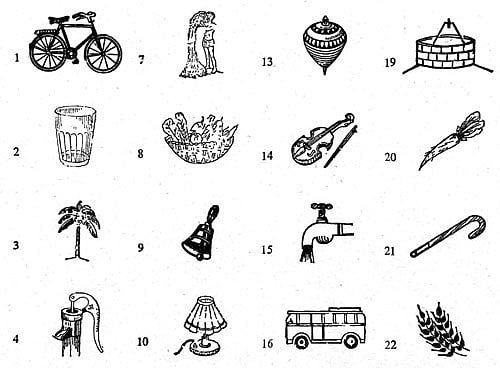 With polling to pick a new 70-member Delhi assembly only four days away, the capital is awash with billboards and fliers seeking votes in the name of some familiar and many quaint ''symbols''. Photo sourced from the official website of the State Election Commission, Haryana