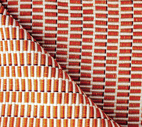 Vivid: 'Laisingphee', a quilt