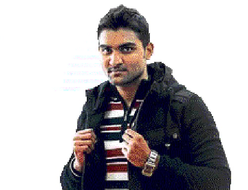 The clothes are distinct in their appearance, cut and colour. Working around the philosophy of functionality and innovation, Scullers goes by the spirit of 'carry a bit of outdoors wherever you go'