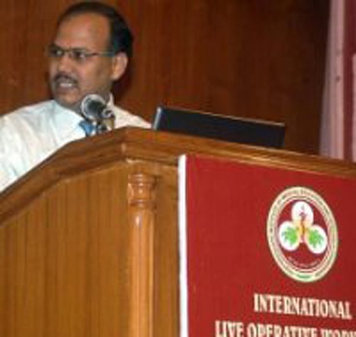 Having devised and  successfully carried out a new technique to remove a rare tumour of the kidney through a minimal invasive method, a surgeon from Chandigarh's Post Graduate  Institute of Medical Education and Research (PGIMER) has had the technique being named after him. Photo Courtesy: LinkedIn