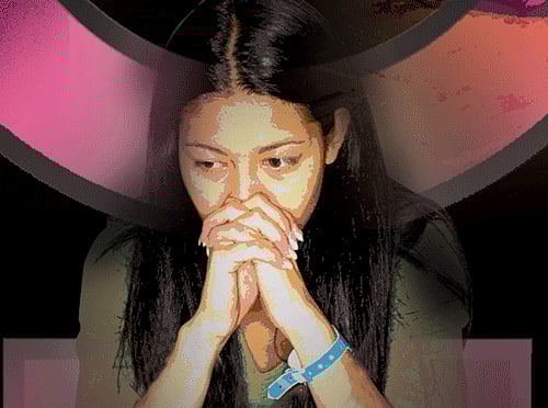 Sexual harassment case: DRDE scientist Prabhat Garg surrenders