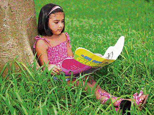 Balancing studies with leisure