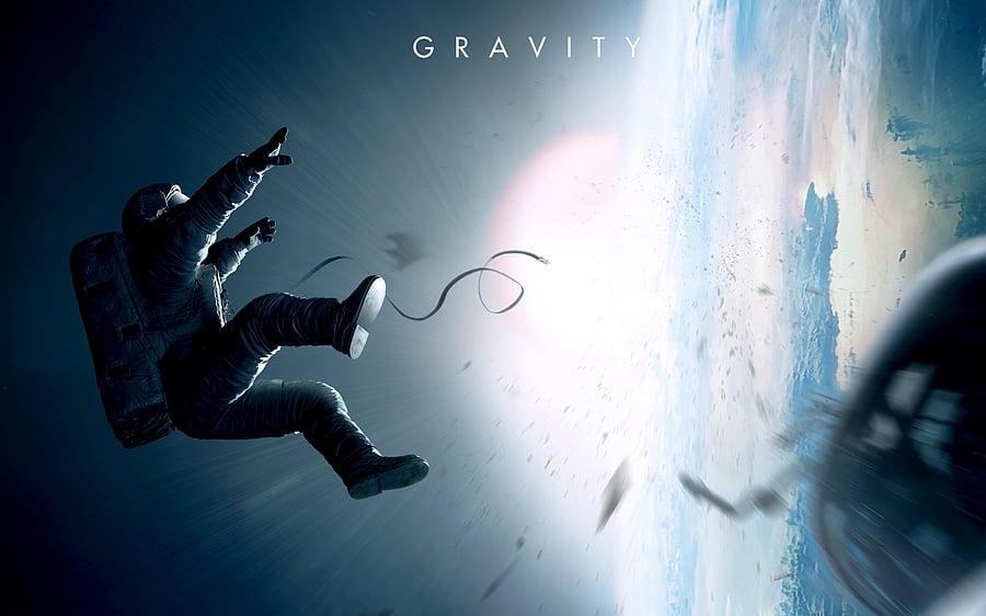 'Gravity', 'Hobbit' in VFX Oscar race with 8 other films