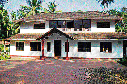 The lost glory of Bangadi