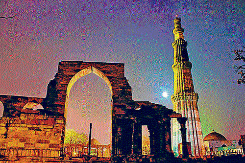 Len's eye view of Capital's history
